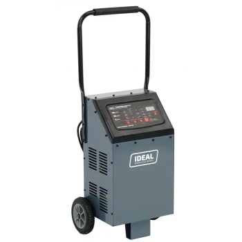IDEAL STARTER 540 PRO STD/GEL/AGM/LITHIUM 12/24V